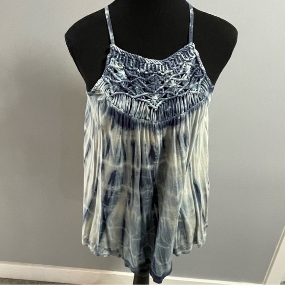 American Eagle Tank - Picture 1 of 6
